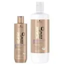 Schwarzkopf BlondMe Cool Blondes Neutralizing Shampoo 1000ml