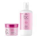 Schwarzkopf Bonacure Color Freeze Treatment Mask 200ml