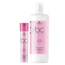 Schwarzkopf BC Color Freeze Sulfate Free Shampoo 1 Litre Purple