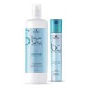 Schwarzkopf Bonacure Moisture Kick Shampoo 1 Litre