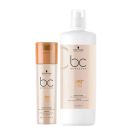 Schwarzkopf Bonacure Q10 Time Restore Conditioner 200ml