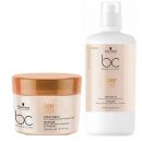 Schwarzkopf Bonacure Q10 Time Restore Treatment Mask 200ml