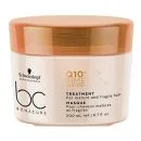 Schwarzkopf Bonacure Q10 Time Restore Treatment Mask 200ml