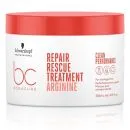 Schwarzkopf Bonacure Repair Rescue Treatment Mask 500ml