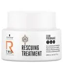 Bonacure R-Two Resetting Rescuing Treatment 200ml - Schwarzkopf