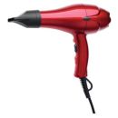 Sibel Dreox Professional Hair Dryer Red