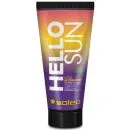 Soleo Hello Sun 150ml, Accelerator