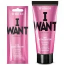 Soleo I Want 150ml, Accelerator