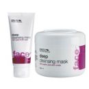 Strictly Professional Deep Cleansing Facial Mask 450ml