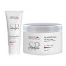 Strictly Professional Facial Exfolitant For All Skin Types 450ml