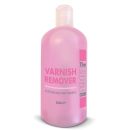 The Edge Nails - Nail Varnish Remover 500ml