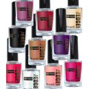 The Edge Nail Polish Milan 11ml