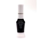 The Edge Nails Striping & Dotting Short Pen & Brush Black