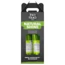 Tigi Bed Head Natural Shine Energise Duo