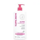 Topicrem Ultra Moisturizing Body Milk 1 Litre
