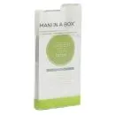 Voesh 3 Step Mani In A Box Green Tea Detox