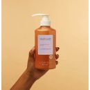 Voesh Velvet Luxe Hand And Body Cream Lavender Relieve 500ml