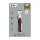 Wahl A-Lign Cordless Trimmer