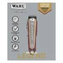 Wahl Cordless Legend Clipper