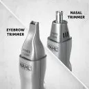 Wahl Dual Nose & Brow Trimmer