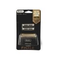 Wahl Finale Replacement Foil & Cutter