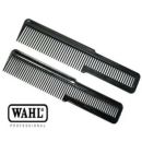 Wahl Flat Top Comb Large Black