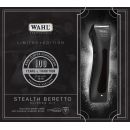 Wahl Stealth Beretto Cordless Hair Clipper