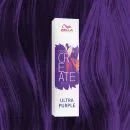 Wella Color Fresh Create Ultra Purple 60ml