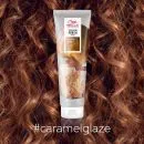 Wella Color Fresh Mask Caramel Glaze 150ml