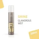 Wella Professionals EIMI Glam Mist Shine Spray 200ml