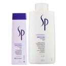 Wella System Professional Smoothen Shampoo 250ml