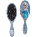 Disney 100 Original Detangler Elsa Wet Brush Hair Brush