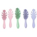 Wet Brush Go Green Detangler Green