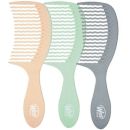 Wet Brush Go Green Detangling Comb Charcoal