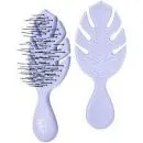 Wet Brush Go Green Mini Detangler Lavender