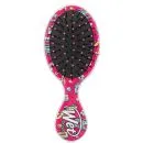 Wet Brush Mini Detangler Brush Happy Hair Radio