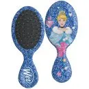 Wet Brush Mini Glitter Detangler Brush Disney Princess Cinderella