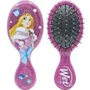 Wet Brush Mini Glitter Detangler Brush Disney Princess Rapunzel