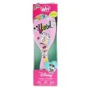 Wet Brush Original Detangler Brush Disney Peace Love Mickey