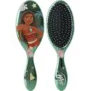 Wet Brush Original Detangler Disney Princess Moana Teal