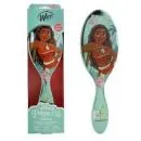 Wet Brush Original Detangler Disney Princess Moana Teal