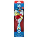 Wet Brush Original Detangler Justice League Superman And Flash