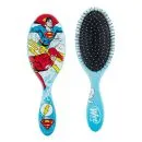 Wet Brush Original Detangler Justice League Superman And Flash