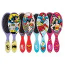 Wet Brush Original Detangler Justice League Wonder Women And Super Girl
