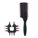 Wet Brush PRO Fast Dry 3 Inch Round Brush Square