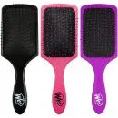 Wet Brush Paddle Detangler Black