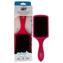 Wet Brush Paddle Detangler Pink