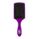 Wet Brush Paddle Detangler Purple