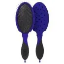 Wet Brush Pro Backbar Detangler Blue