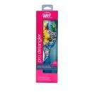 Wet Brush Pro Detangler Brush Street Art Blue